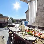 Villa Lady Stone Lovrec