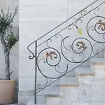 Lady Stone Villa