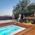 Villa Lady Stone Lovrec