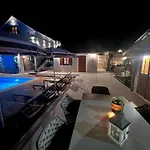 Villa Lady Stone