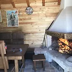 Lady Stone Villa Lovrec