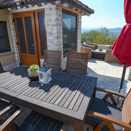 Lady Stone Villa