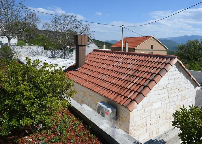 Villa Lady Stone