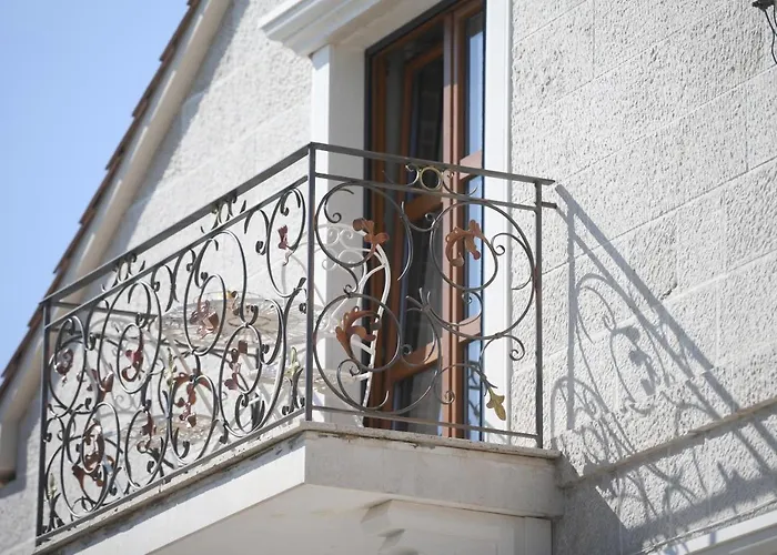 Villa Lady Stone