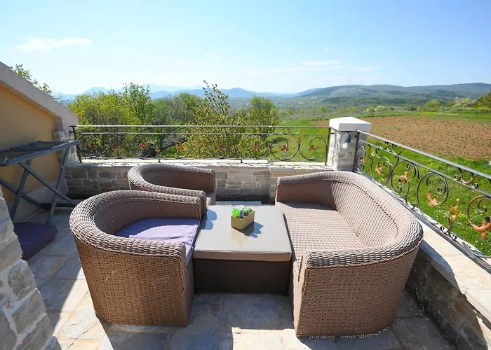 Villa Lady Stone