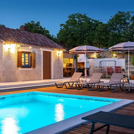 Lady Stone * Lovreć