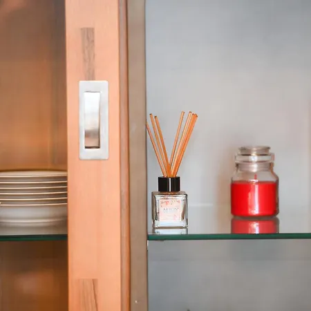 Lady Stone Villa Lovreć