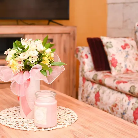 Villa Lady Stone Lovrec