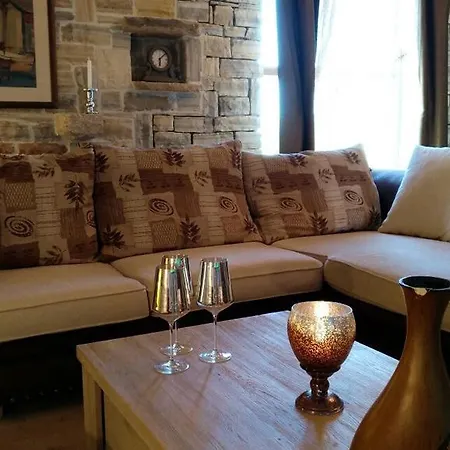 Villa Lady Stone Lovrec