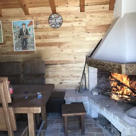 Lady Stone Villa Lovrec