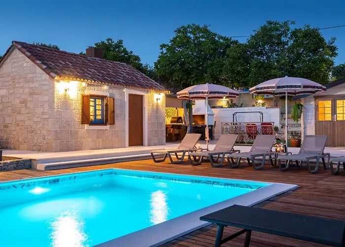 Lady Stone * Lovreć