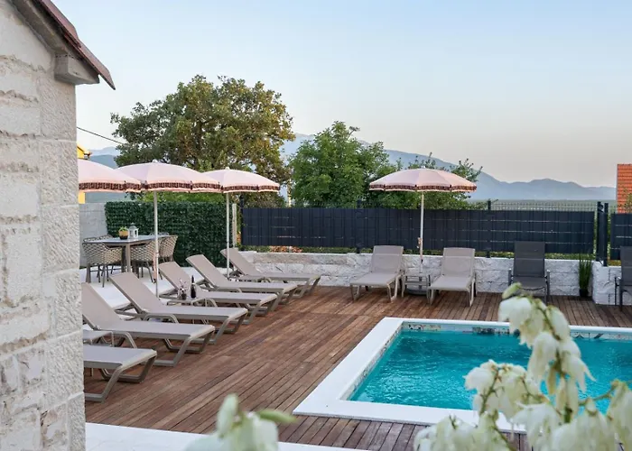 Lady Stone * Lovreć