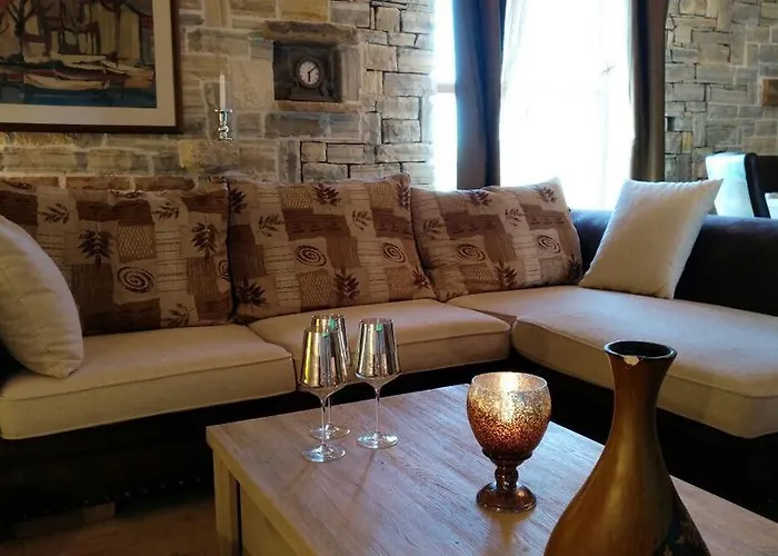 Vila Lady Stone Lovreć